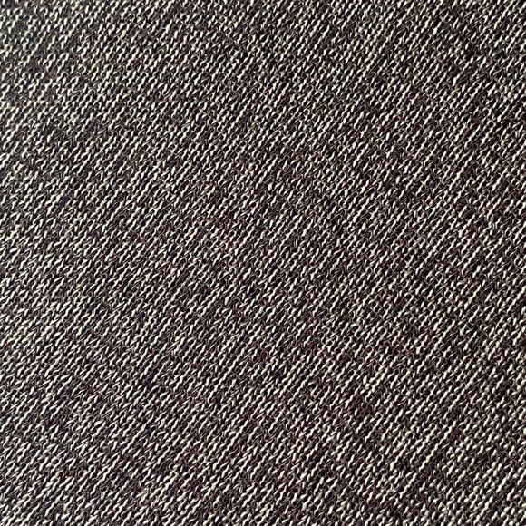 Eileen Fisher Sheer Bronze Metallic Relaxed Fit Oversized Size PM - Picture 4 of 11